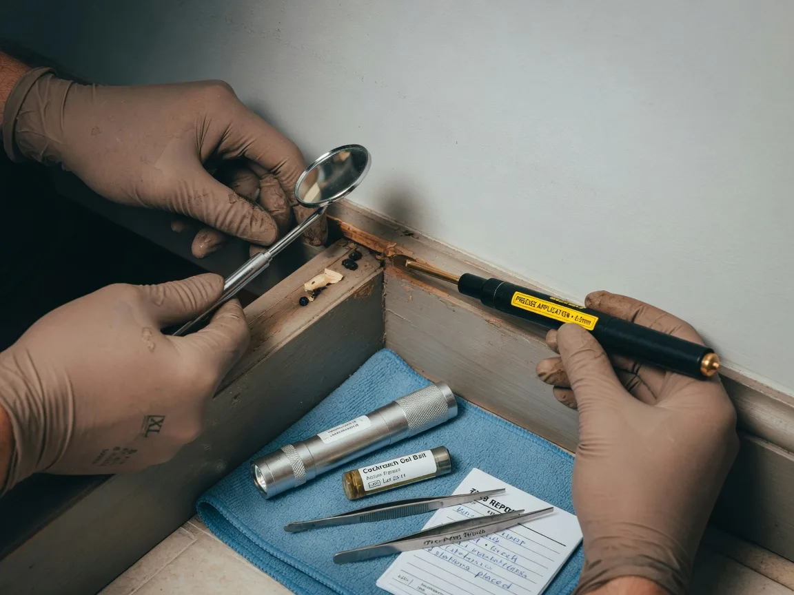 Why choose Emergency Pest Control in Ward, SC